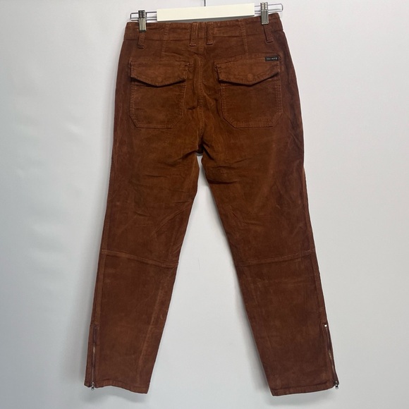 NWT Sanctuary Peacemaker Pants size 28 - Picture 13 of 15